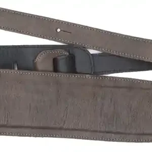 Ausverkauf Perri's 7134 Padded Leather Gurt, brown