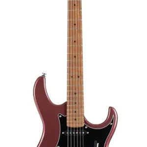 CORT E-Gitarre G250 SE Vivid Burgundy Direkt Vom Hersteller