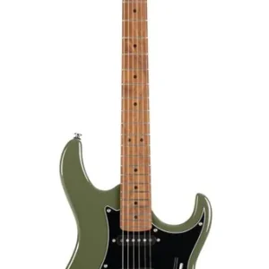 CORT E-Gitarre G250 SE Olive Dark Green Preis Gesenkt