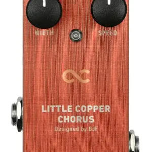 Knallerangebot One Control Little Copper - Chorus