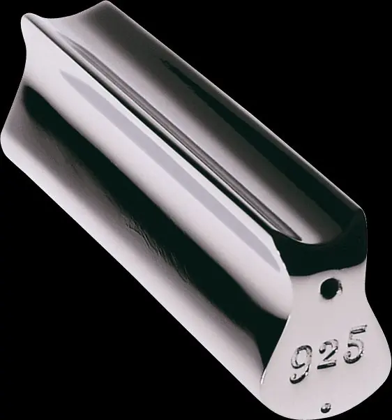 Beliebt Dunlop TB00005 925 Ergo Steel Tonebar