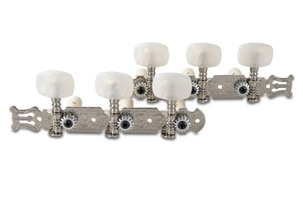 GEWA Mechanik F&S Klassikgitarre Kostenloser Rückversand