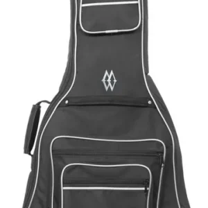 MW Deluxe Gigbag für Jumbo Westerngitarre Bestpreis