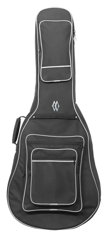 MW Deluxe Gigbag für Jumbo Westerngitarre Bestpreis