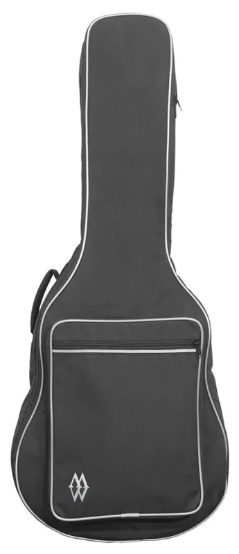 MW Economy Gigbag Classic 4/4 Gitarre Jetzt Bestellen