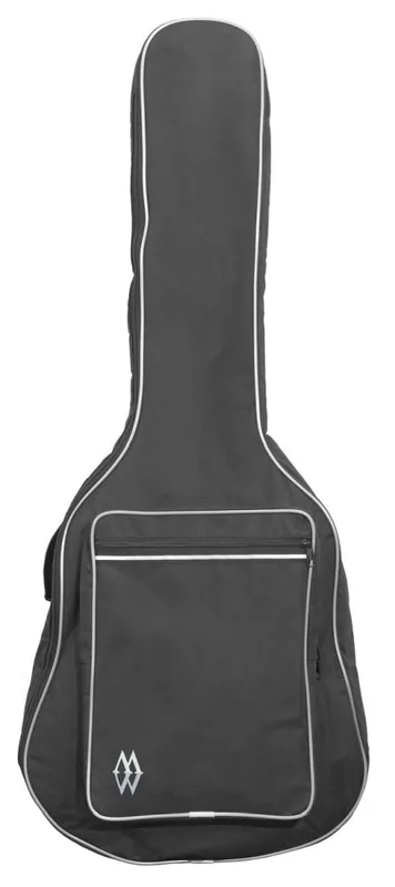 MW Economy Gigbag für Westerngitarre Markenware