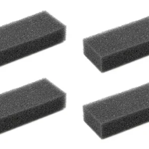 Framus & Warwick - Universal Foam for Pickups & Electronic Compartment, 4 pcs. Markenware