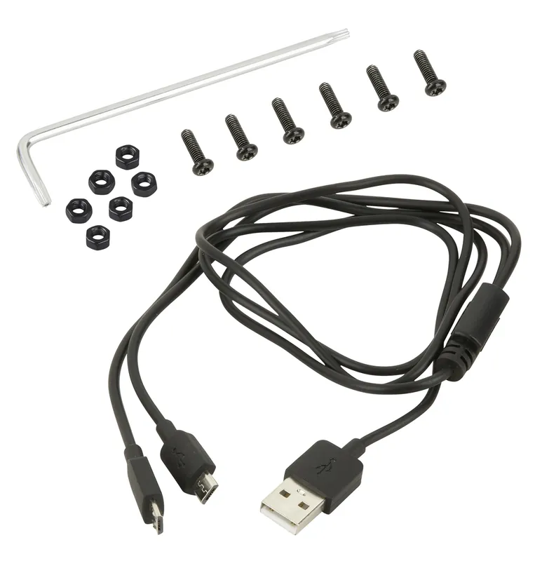 RockBoard MOD 4 Accessory Pack Neue Kollektion