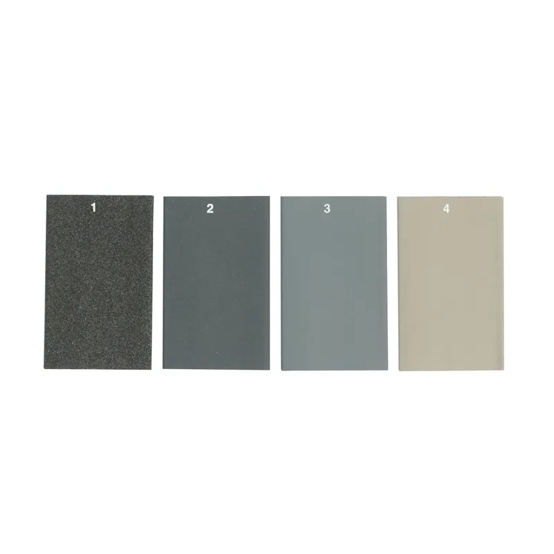 Garantierte Lieferung MusicNomad Replacement Tracers Pads (MN861) - 4 pcs.
