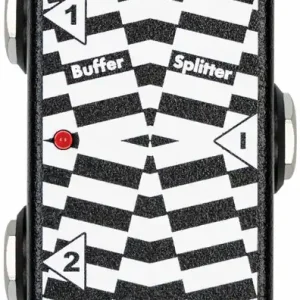 Top-Seller EarthQuaker Devices Buffer/Splitter
