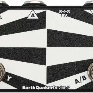 Top-Preis EarthQuaker Devices Passive ABY Box