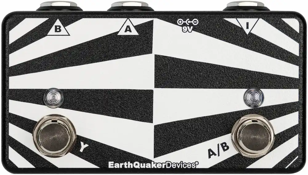 Top-Preis EarthQuaker Devices Passive ABY Box
