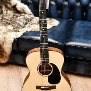 Charlesville Acoustic GA-MH Grand Auditorium Westerngitarre Top-Seller