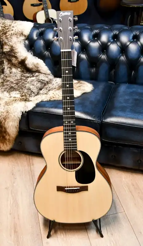 Charlesville Acoustic GA-MH Grand Auditorium Westerngitarre Top-Seller