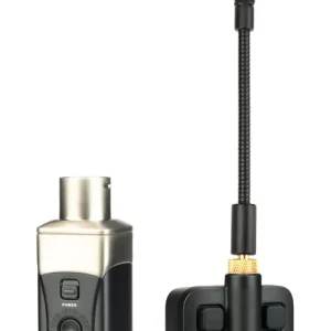 XVive U8 Acoustic Guitar Wireless System Bestseller