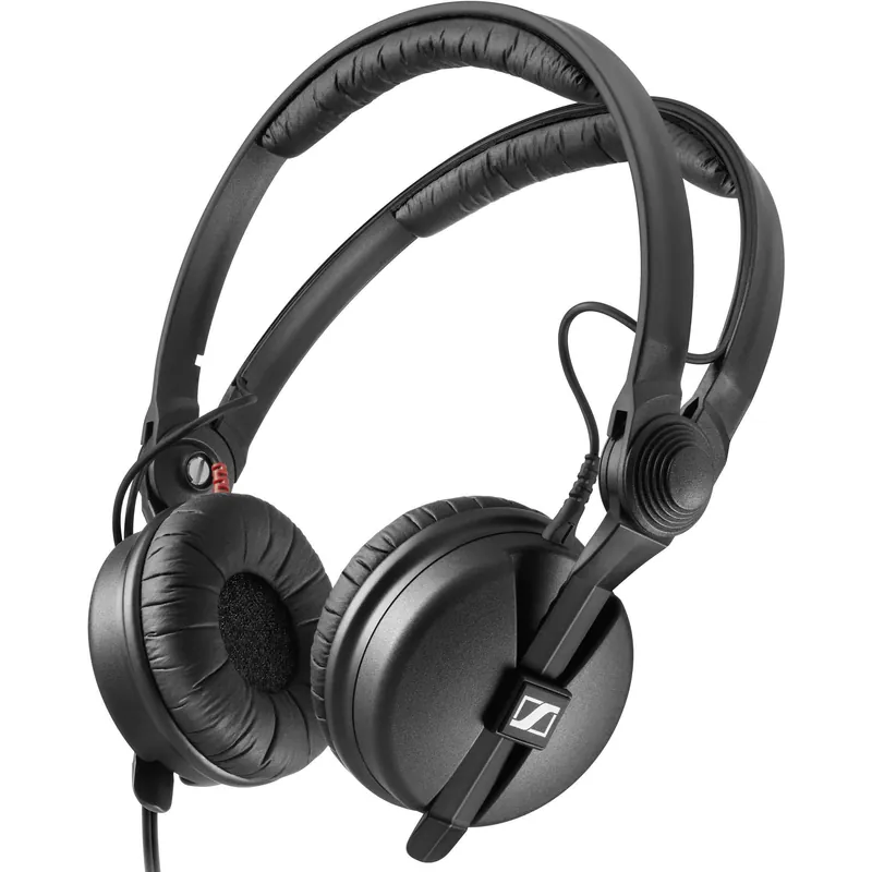 Neue Kollektion Sennheiser HD 25