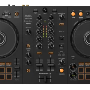 Pioneer DJ DDJ-FLX4 Sofort Bestellen