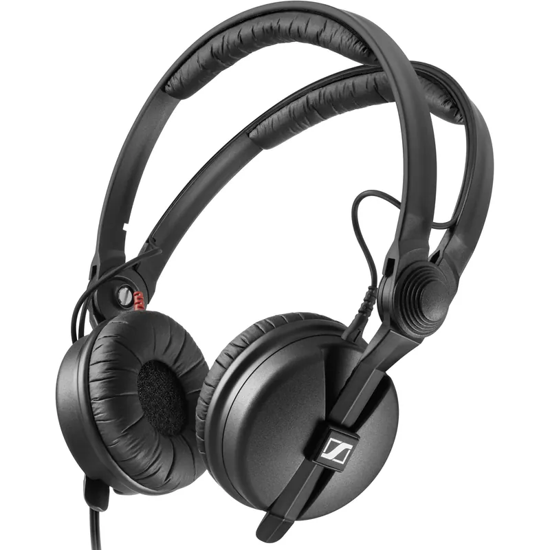 Sennheiser HD 25 Plus Kostenloser Versand