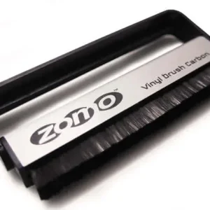Top-Seller Zomo VBC-01 Carbonfaser Vinylbürste