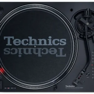 Sichere Zahlung Technics SL-1210 MK7