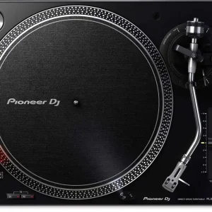Pioneer DJ PLX-500-K Aktuell