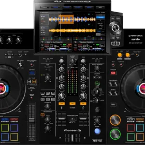 Ausverkauf Pioneer DJ XDJ-RX3