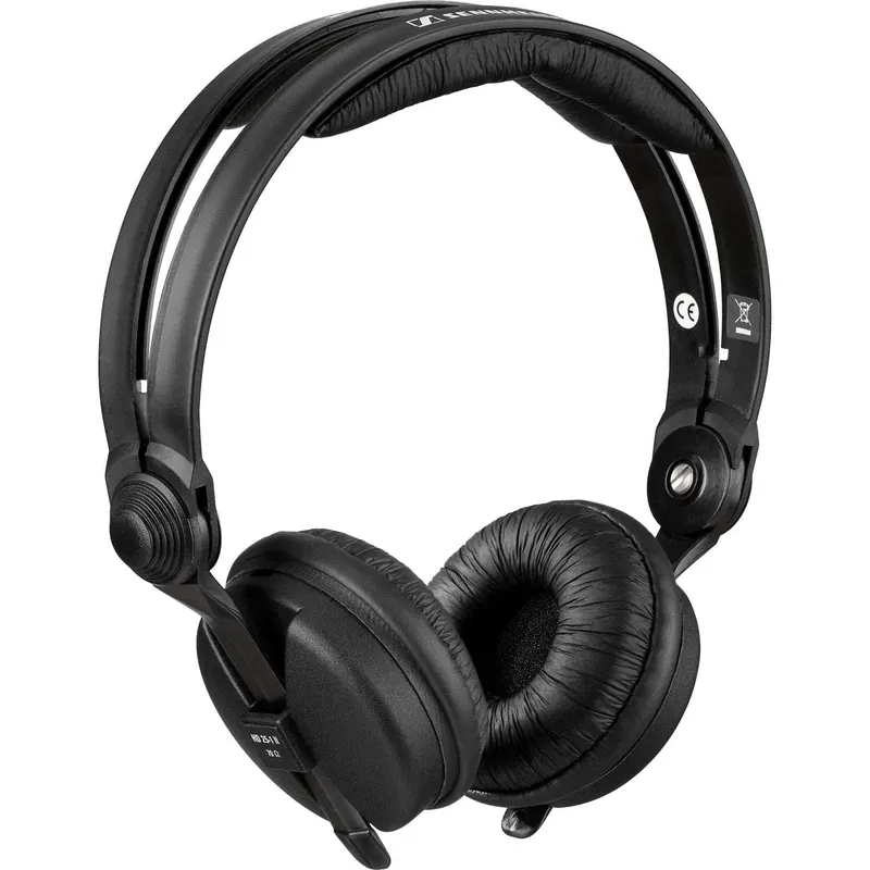 Wochenendangebot Zomo Polsterset PU für Sennheiser HD 25