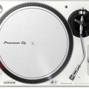Pioneer DJ PLX-500-W Top-Angebot