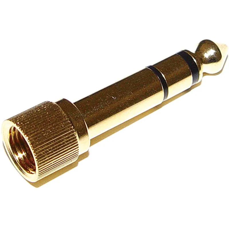 Zomo KA-1 - Stereo Klinkenadapter - 3,5 mm auf 6,3 mm Angebot