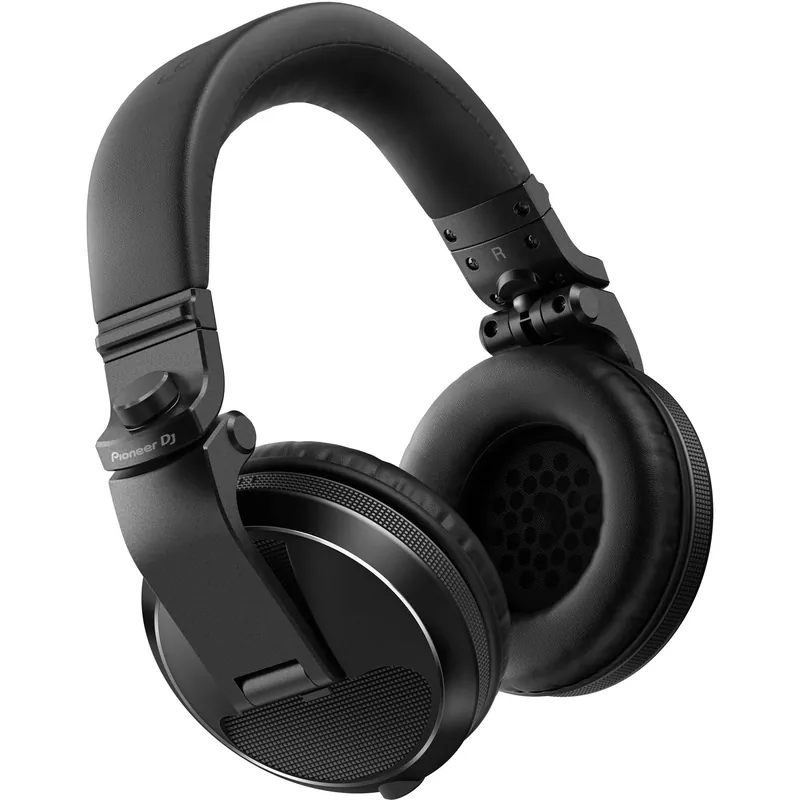 Pioneer DJ HDJ-X5 Versand Am Gleichen Tag