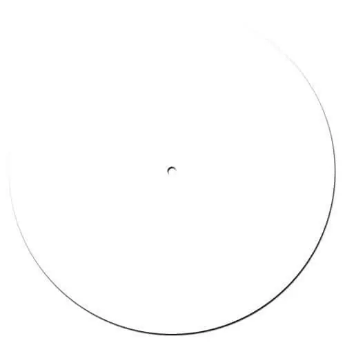 Bestseller Slipmat weiss