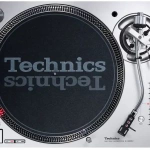 Technics SL-1200 MK7 Preisreduziert