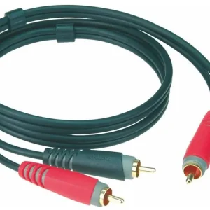 Begrenztes Angebot Klotz AT-CC0300 - Cinch - 3m