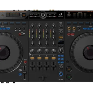 AlphaTheta DDJ-GRV6 Sale