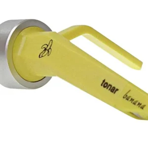 Tonar Banana Nur Für Kurze Zeit