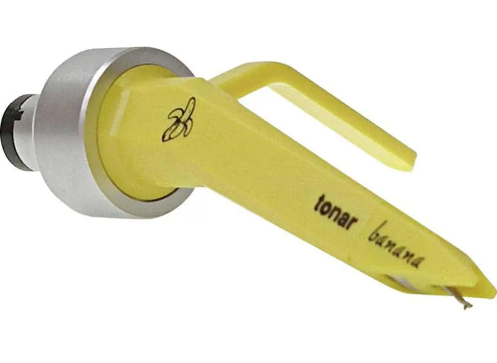 Tonar Banana Nur Für Kurze Zeit