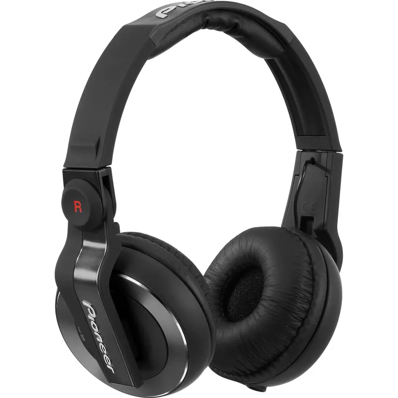 Knallerangebot Zomo Polsterset PU für Pioneer HDJ-500