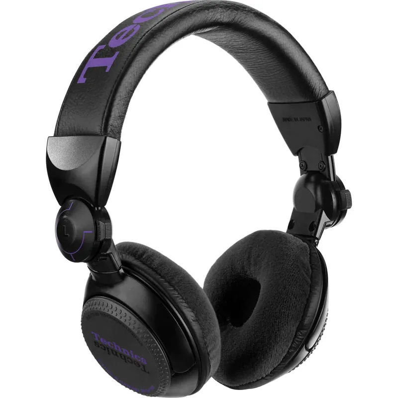 Must-Have Zomo Polsterset VELOUR für Technics RP-DJ1200/1210