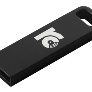 Recordcase DJ USB Stick Limited Metal Edition Preis Gesenkt