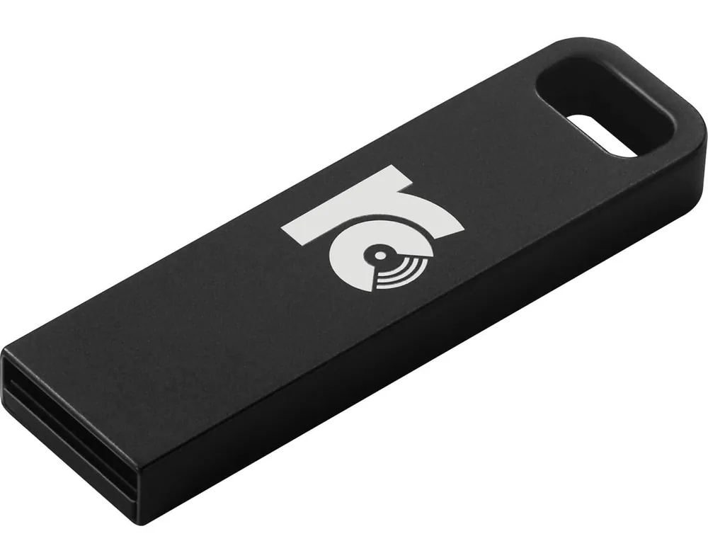 Recordcase DJ USB Stick Limited Metal Edition Preis Gesenkt