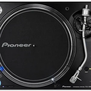 Pioneer DJ PLX-1000 Neu Im Sortiment
