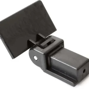 Zomo Ersatz-Scharnier Abdeckhaube DP5000/4000 USB Echt