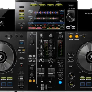 Pioneer DJ XDJ-RR Neue Kollektion