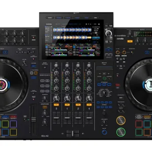 AlphaTheta XDJ-AZ Echt