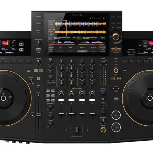 Aktuell Pioneer DJ Opus-Quad