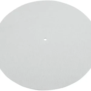 Letzte Chance Omnitronic Slipmat Anti-Static neutral
