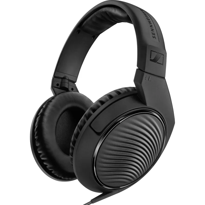 Sennheiser HD 200 Pro Gratis Versand