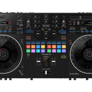 Heißes Angebot Pioneer DJ DDJ-REV5