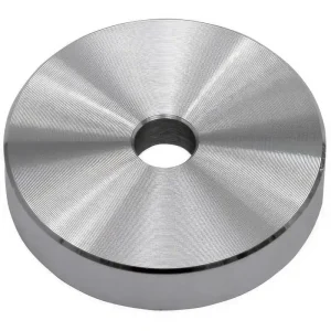 Puck Single-Mittelstück Aluminium Bestpreis