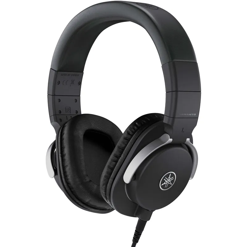 Yamaha HPH-MT8 Echt